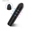 Other Health Beauty Items Love jumping mini lipstick shape USB charging multi frequency portable adult Y240402