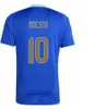 24-25 Jerseys de foot