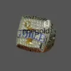 Designer 2004-2023 World Basketball Championship Ring Luxury 14K Gold Champions Rings Star Diamond Sport Jewelrys for Man Woman