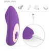 Autres articles de beauté Health Panties Sans fil Remote Contrante Vibratrice Boule portable Vibratrice G-Point Labia Massager Adult and Female Y240406