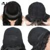 Perucas nobres cosplay peruca longa peruca encaracolada com peruca sintética para mulheres negras ombre ombre loira de alta temperatura peruca sintética