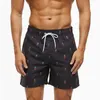 Herenshorts 2024 Fruit Series Patroon 3D Digitaal Gedrukt Herenmode Sport Strandshorts T240402