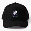 Casquettes de balle Atarashii Gakko Badge Casquette de baseball Chapeau drôle Big Taille Anime Femme Beach Outlet 2024 Hommes