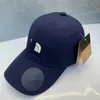 Designer baseball cap unisex boll kepsar mode baseball hatt brev kasquette män kvinnor justerbar hatt snabb torkning mössa utomhus solhat