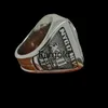 Designer 2007-2023 Super Bowl Championship Ring Lusso 14K Oro Campioni di calcio Anelli Star Gioielli con diamanti per uomo donna