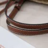 23 year Luo family crossbody paper mobile phone fashion womens beach vacation internet celebrity check-in woven bag