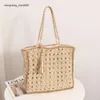 Dinner Package New Wholesale Retail Single Shoulder Woven Bag Small Womens Beach Vacation