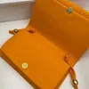 Portefeuille de qualité supérieure en gros B Famille 8 lignes en cuir véritable sac à main à tricoter classique standard femmes mode en cuir longue pochette à fermeture éclair Coin Po