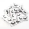 100pairspack visofree 3D Faux mink eyelashes makeup natural fake wholesale lashes bulk maquillaje faux cils 240318