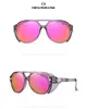 pit vipers sunglasses Sport The Exciters Polarized Sunglasses for men/women Outdoor windproof eyewear Punk windproof glasses Oak Designer sunglasses 334