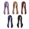 Wigs ccutoo orochimaru 60см/23,6 дюйма чернокожих