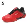 Boots Professional Badminton Shoes Men Women Comfortable Sport Sneakers Volleyball Tennis Shoes Breathable Badminton Trainers 825
