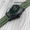 Top Clone Men Sport Watch Panerais Luminor Automatyczny ruch ruch 2022 High End Retro Tward Guy Night Light Waterproof Wv6K