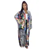 Abbigliamento etnico Stile moda Costumi sexy Kimono giapponese Abito Yukata Cardigan Pigiama Indumenti da notte Donna Abito da bagno liscio