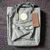 Mulheres Designer Yoga Bag 14L Fox Classic Backpack Infro