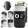 Elektrorasierer Kemei Rasierer Für Männer Haarschneider Herrenrasierer Friseurschneider Professioneller Rasierer Reciprocating Foil Shaving Machine 2442