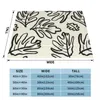 Blankets Flower Textured Plaid European Blanket Lightweight Breathable Decorative Bed Throw For Easy Care Machine Affordable