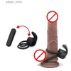 その他のヘルスビューティーアイテムGSPOT BULLET VIBRATOR FOR WOMEN discreet Portable Small Poffilet Bullet Vibrator Mini Waterproof Clinton Stimulator Y2EOXX Y240409