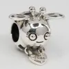 Pendentif Mine d'abeille en argent Sterling S925, adapté au pendentif, Bracelet de perles, bijoux, cadeau à la mode, 798789C01