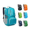 Backpack Multifunctional Foldable Travel Portable Lightweight Student Water Resistant Mountaineering Bag