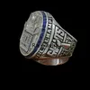 Luxe 2011-2023 Super Bowl Championnat Bague Designer 14K Or Champions De Football Anneaux Étoile Diamant Bijoux Pour Hommes Femmes