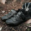 Chaussures Nouvelles grandes tailles Anticollision Chaussures cyclistes