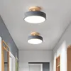 Luzes de teto LED BLILIZE BRILHO DE LIMPE DURIMENTO PARA SALA