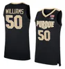 Purdue Boilermakers 2024 Final Four Four NCAA Basketball Jerseys 15 Zach Edey 3 Braden Smith 4 Trey Kaufman-Renn 55 Lance Jones 2 Fletcher Loyer 0 Mason Gillis 5 Myles Colvin