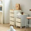 Kitchen Storage Nordic Creative Nightstand To Replace The Living Room Home Bedside Cabinet Modern Simple Mobile Trolley