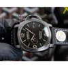 Assista Wristatch de designer para relógios mecânicos de moda Sapphire espelho de 47 mm Sport Sport Sport