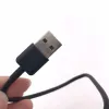 Câbles de Type C pour Samsung S8 S9 S10 Note9 10 USB Type C ligne de données de charge Flash rapide ZZ
