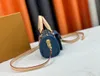 Kot vintage çanta mini çanta mini baget çanta deri kolu çıkarılabilir omuz kayışı moda omuz zinciri çantası denim çanta crossbody denim cüzdanlar