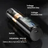 Machine Ambition Vibe Kit Portable Wireless Tattoo Hine Pen Sterke Coreless Motor 2400 MAH Lithium Battery voor Tattoo Artist