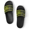 Slippers Heren Bandana Design Badkamer Antislip Cloud Mat Dikke bodem Slippers Buitenstrand