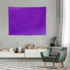 Wandtapijten Omori Space Tapestry Room Esthetische wanddecoratie Decoratieve muurschildering