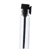 Storage Bottles 10 Pcs Glass Bottle Bottling Cologne Samples Test Tube Fragrance Mini Perfume Empty Travel Small