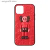 Cell Phone Cases Cartoon 3D Stereoscopic Silicone Suitable for Apple 15Pro Phone Case Silicone 14pro max XSmax T240402