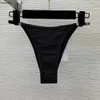 Märke badkläder kvinnor bikini set designer baddräkt mode tvådelar kostym baddräkter kvinnor sexig simning semester flickor slitage separat 2 st 29 mars