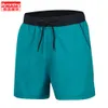 Designer Shorts Nya explosioner Mens Beach Pants Snabbtorkning Swim Trunks Solid Color Pocket Pocket Mesh Fodrade Shorts