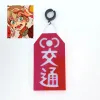 Earrings 1 Piece of Earring Kou Minamoto Cosplay Ear Clip Anime Jibaku Shounen Hanakokun Cosplay Prop