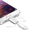 Adaptateur Micro Usb vers connecteurs de chargeur de Type C, pour Samsung Galaxy S8 S9 Plus Note 8 9, câble USB-c, 2024