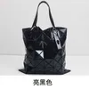 Designer tassen voor vrouwen opruimen Raster Schouder Schouder JAPP aan de Japanse diamant Lifestyle Classic Six Original Dames Geometric Bag Handheld Tote