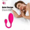 Andere Gesundheits Schönheitspunkte App Control Vibrator geeignet für Frauen Wearable Vibration