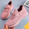 HBP Non-Brand 996 Running Flexible Soft Slip On Women Shoes Casual Women White Shoes