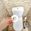 Toalettstol täcker tätning gummi membran brickor kit ersättning flottör ventilbrickor tankförseglingsring delar