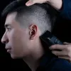 Trimmers 2023 Xiaomi Mijia Hair Clippers Wireless Hair Cutter Trimter Barber Cutter Titanium Alloy Blade Trimer pour hommes Electric Shaver