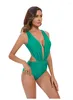 Women's Swimwear SS24 Arrival Ladies One Piece Swimsuit Women Slimming Bathing Suits