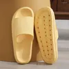 Zapatillas CO242Portable para mujeres Viajes de verano y viajes de negocios Natación plegable El Hogar antideslizante