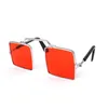 Dog Apparel 1pc Creative Pet Sunglasses Accessories Puppy Eye Wear Glasses For Small Cat Pos Props Fashion Products