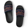 Slippers Heren Bandana Design Badkamer Antislip Cloud Mat Dikke bodem Slippers Buitenstrand